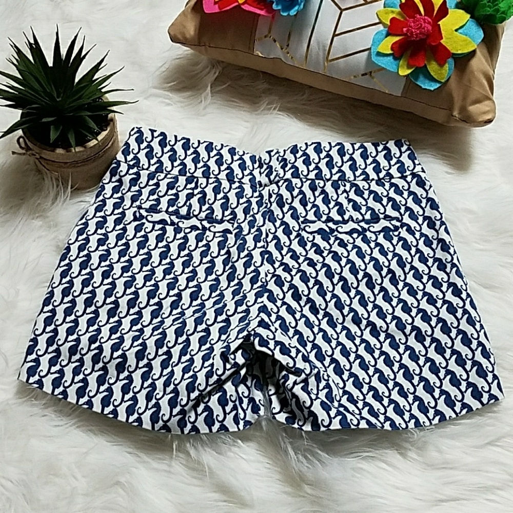 J.Crew women stretch seahorse chino shorts - Picture 2 of 8